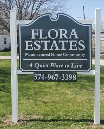 Exterior Signage Photo